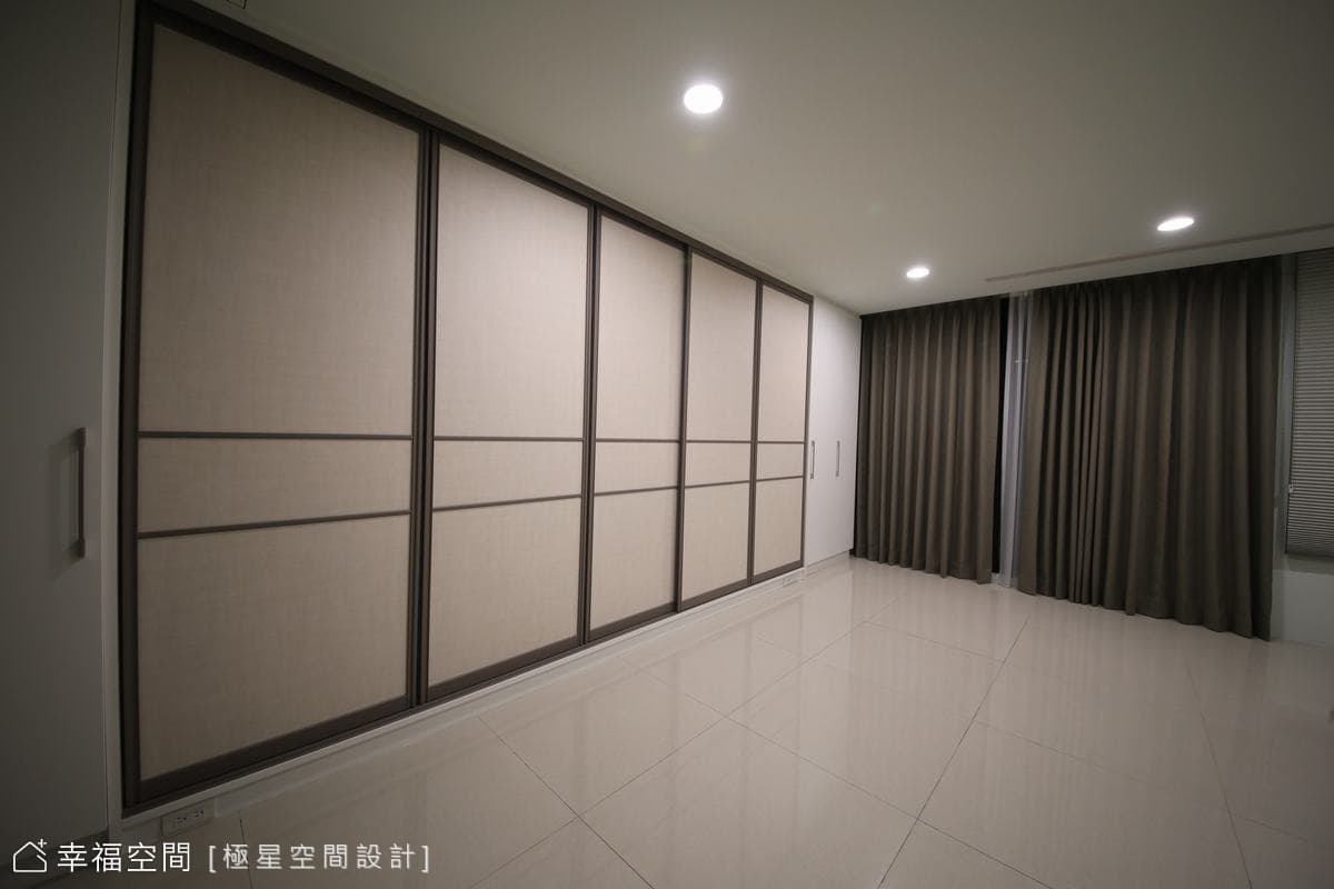 兒子房設計