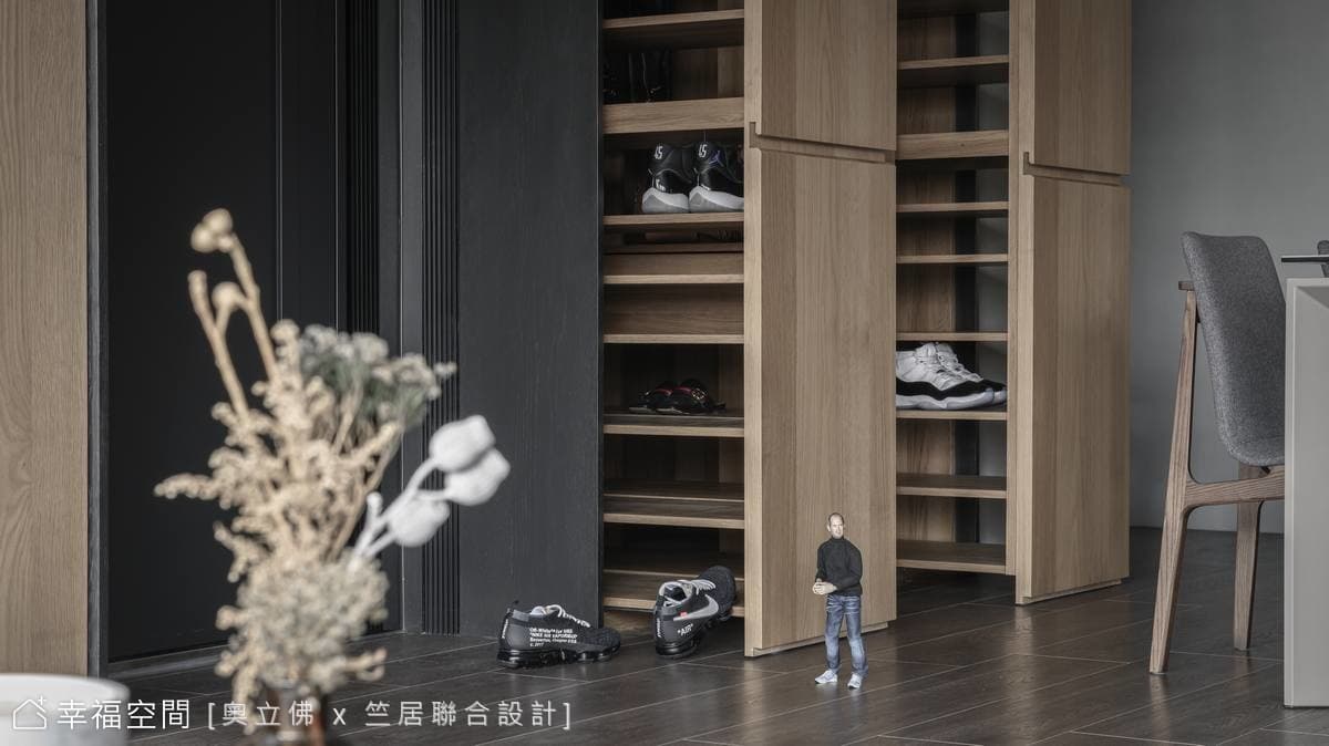 收放自如