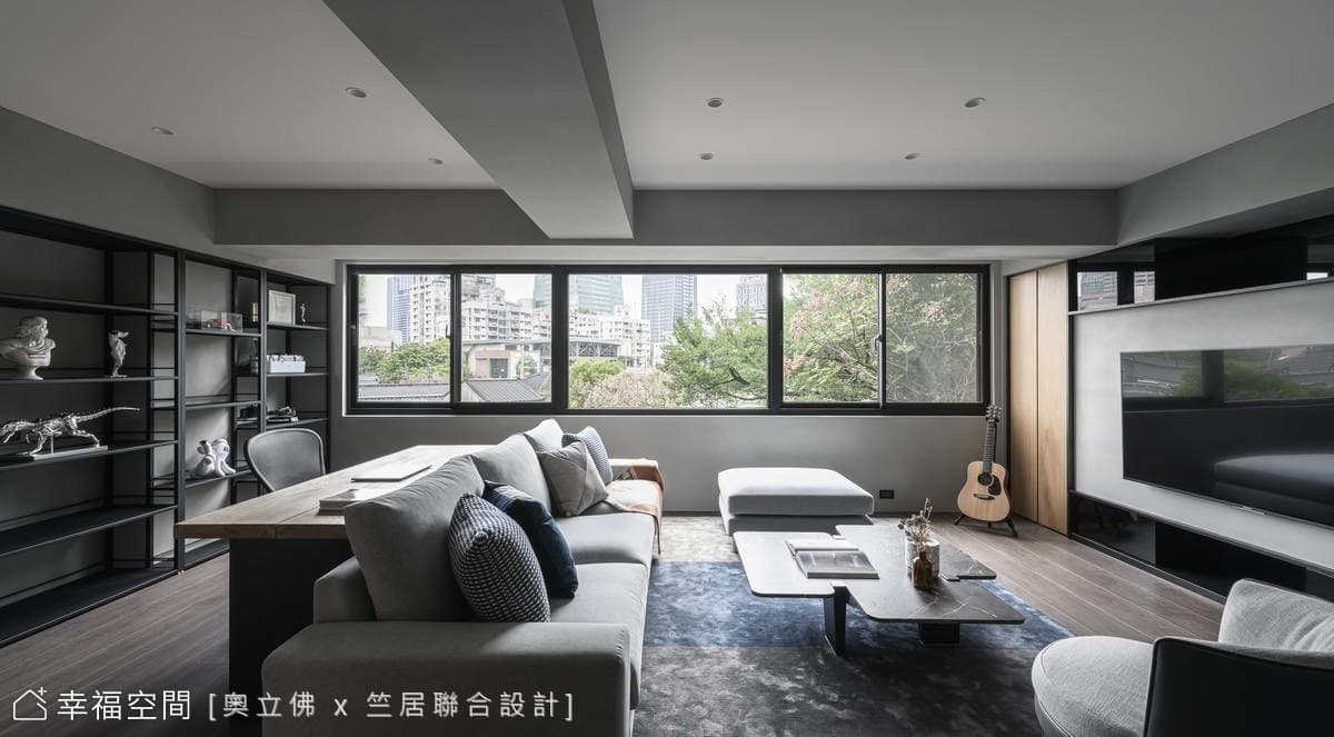 自然寫意