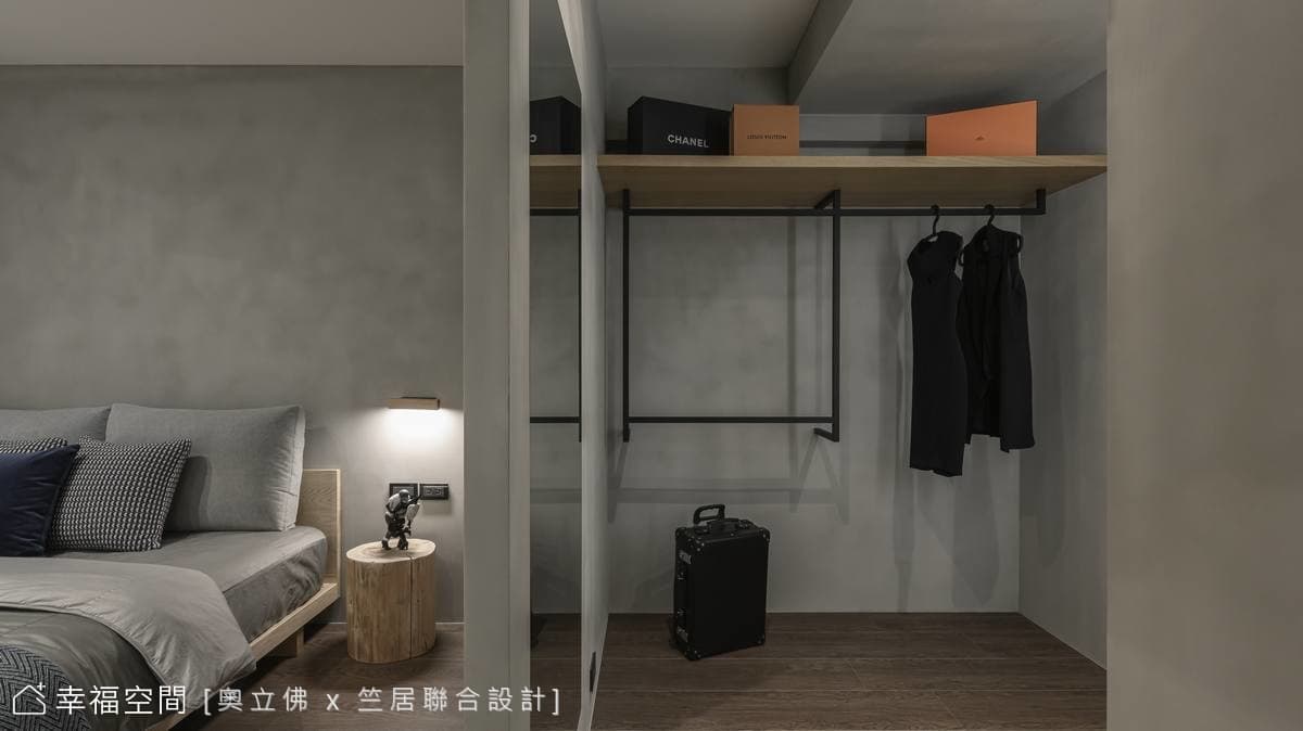 更衣室