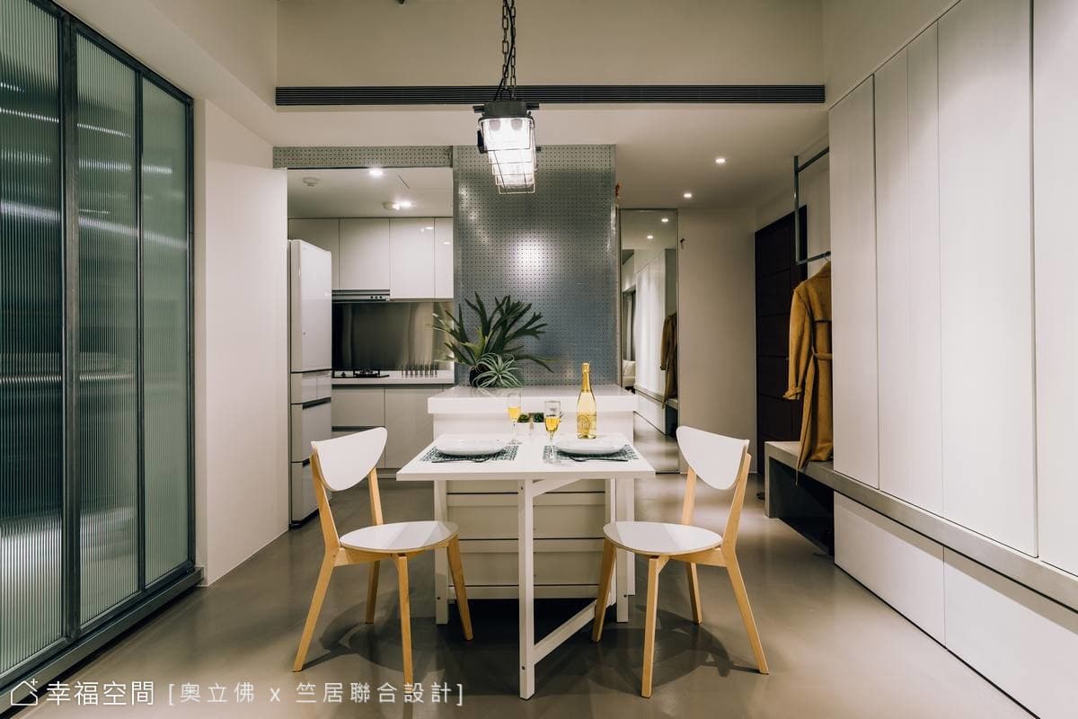 餐廳