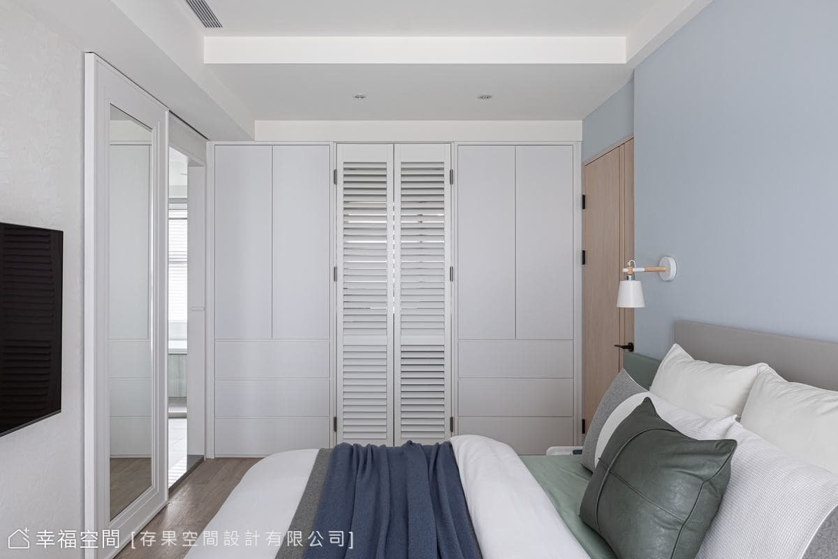 仲夏。午後