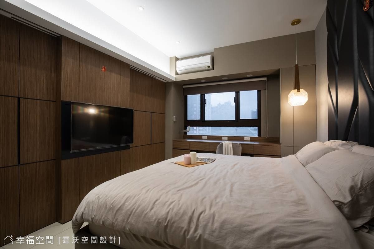 北歐風 玩色心體驗