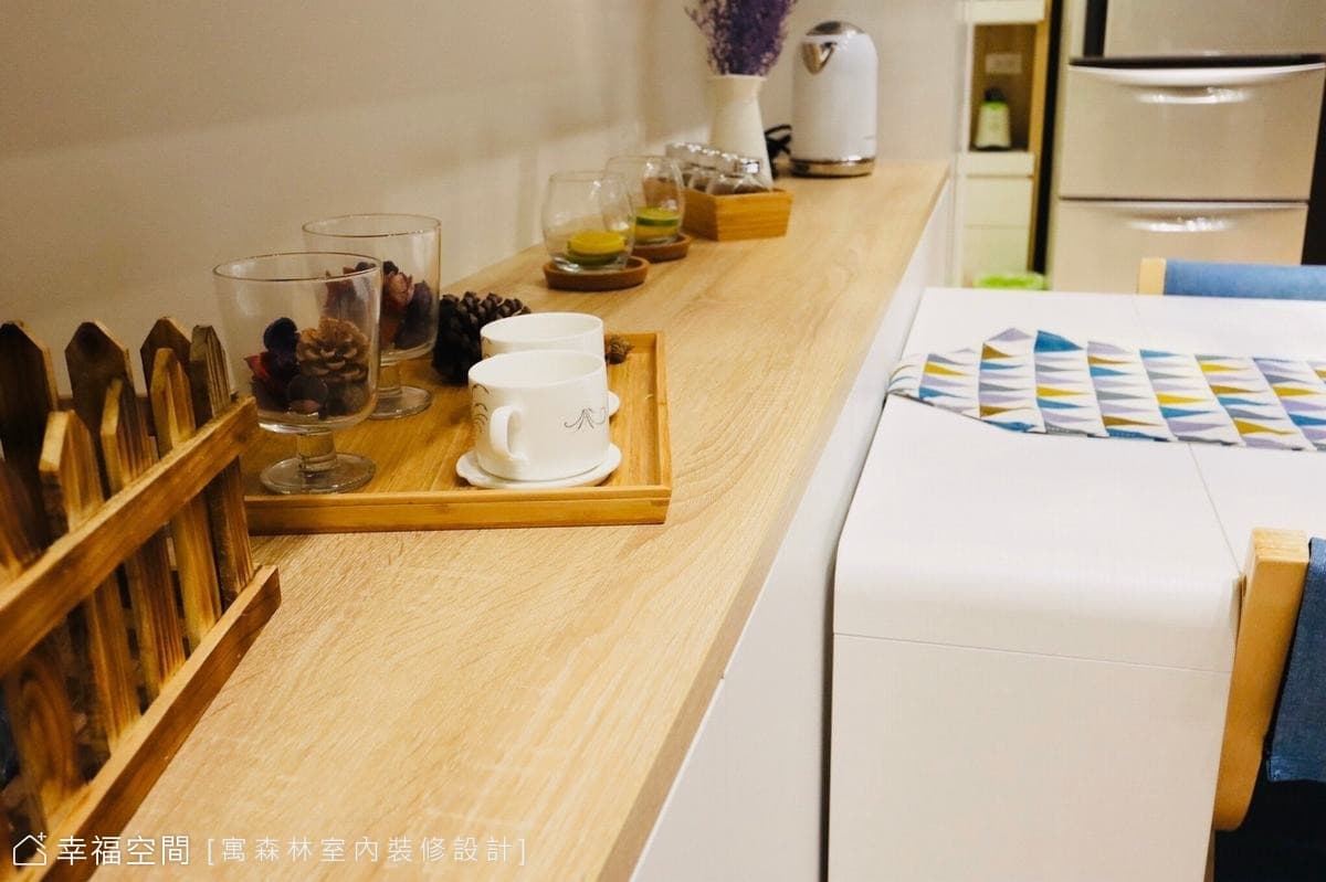 質樸紋理