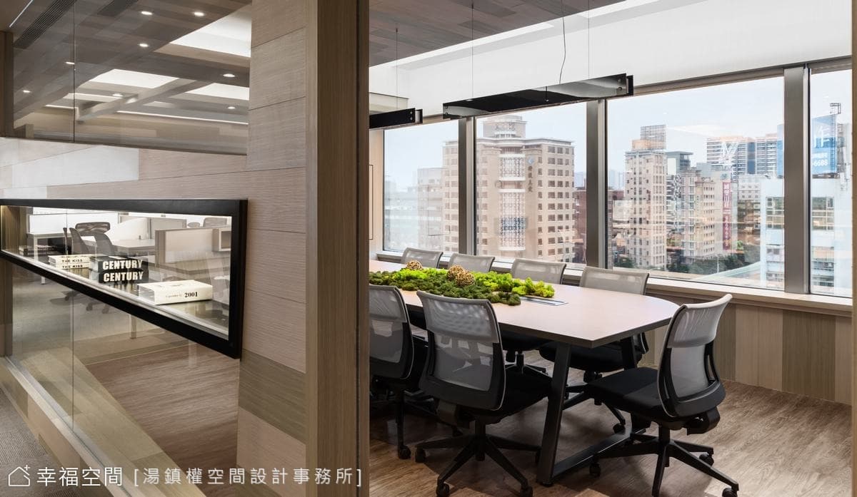 明亮穿透
