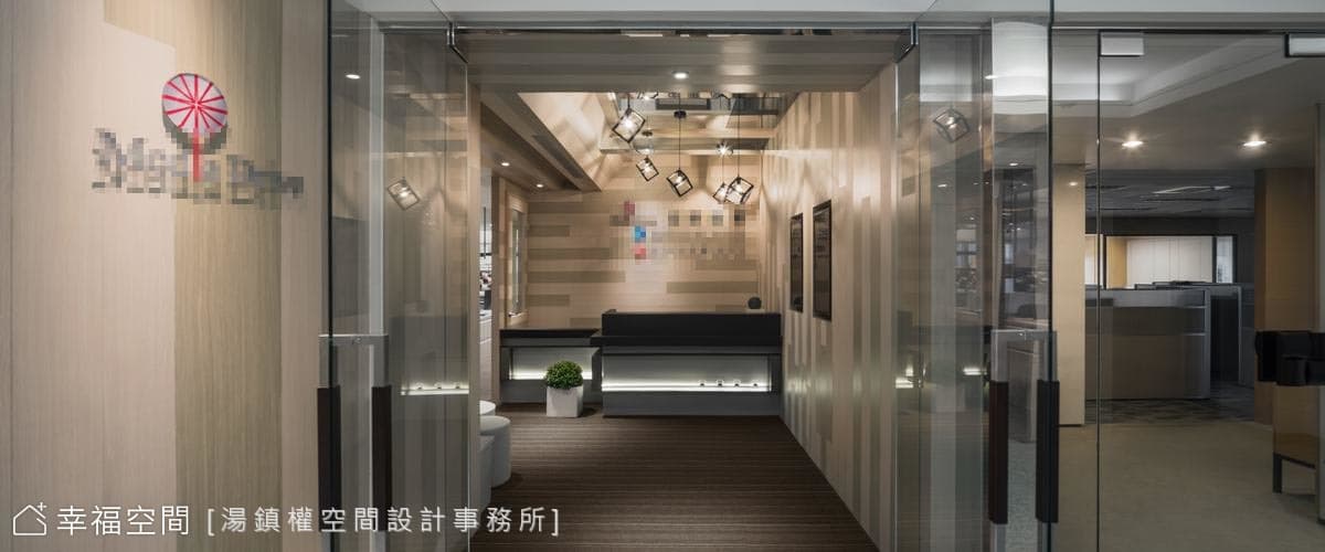 接待櫃檯