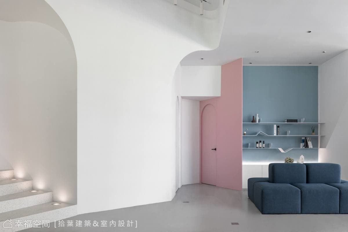 汶髮藝空間