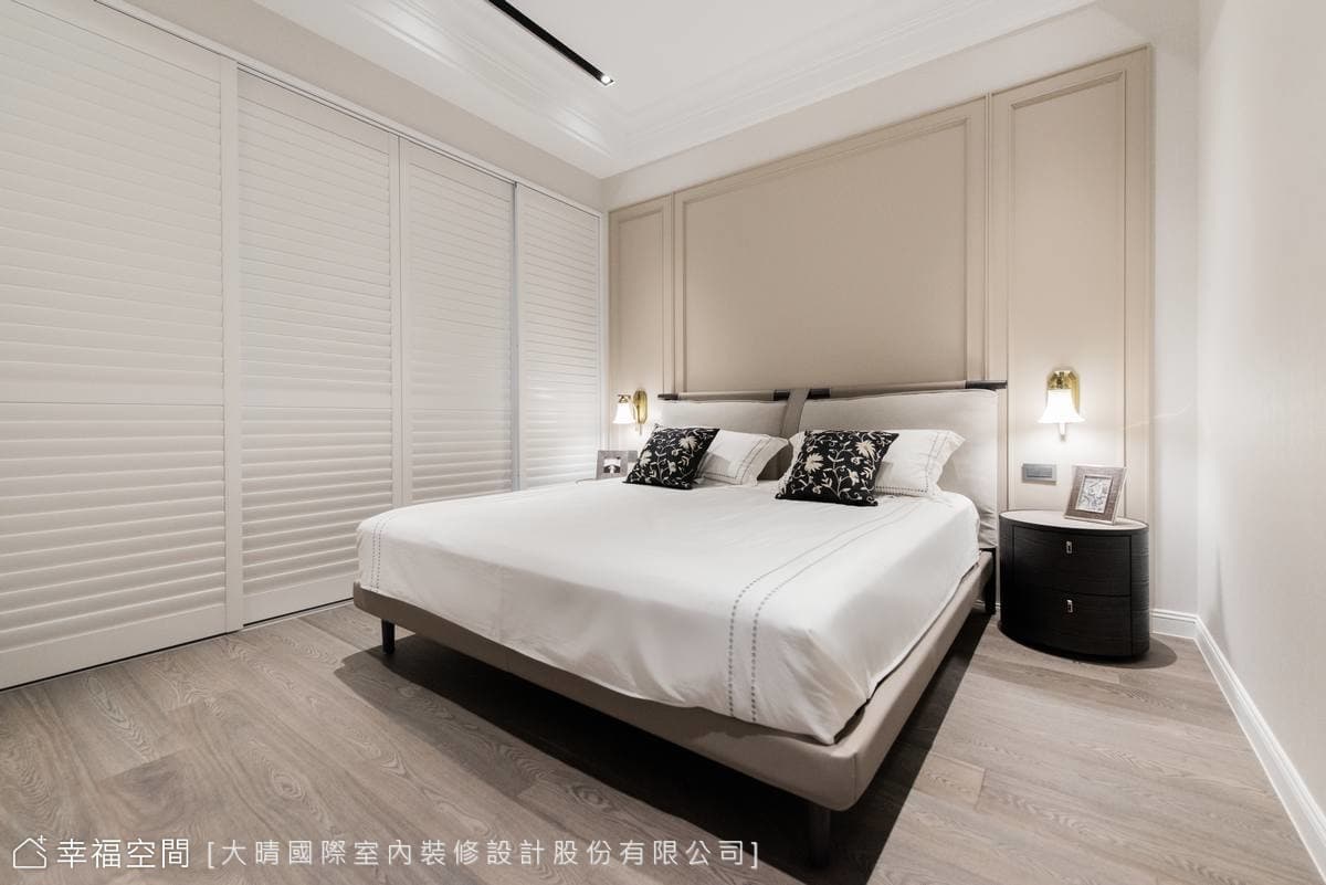 微笑曲線美式莊園　休閒風小豪宅（下）