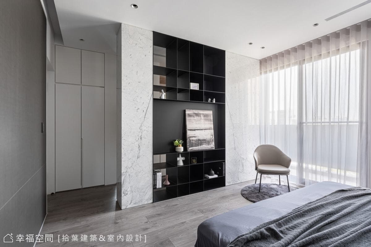 建造家族夢想 一棟別墅三個客廳（下）
