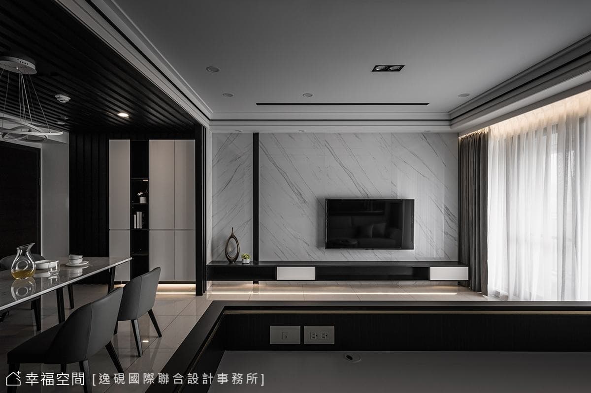 電視牆