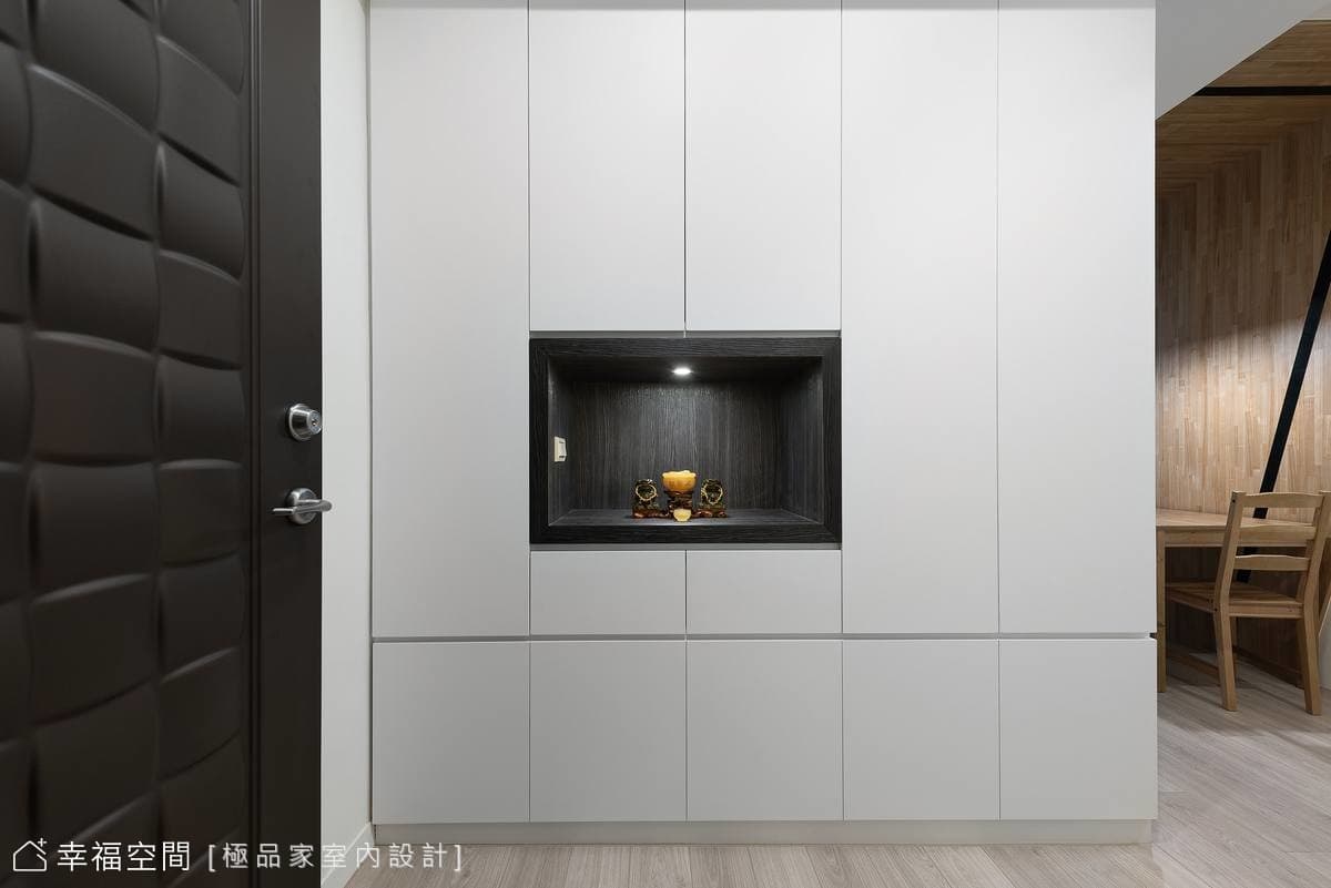 玄關