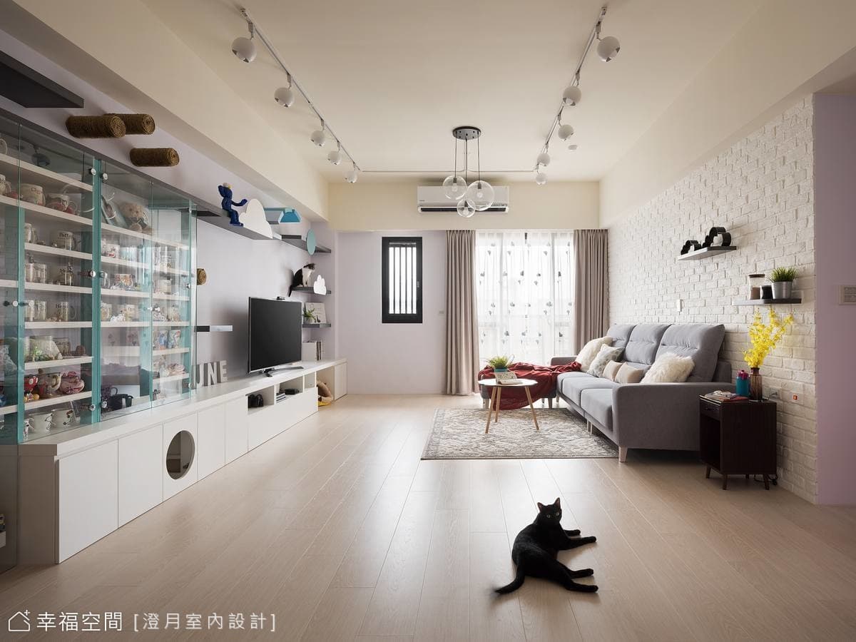 質樸暖意