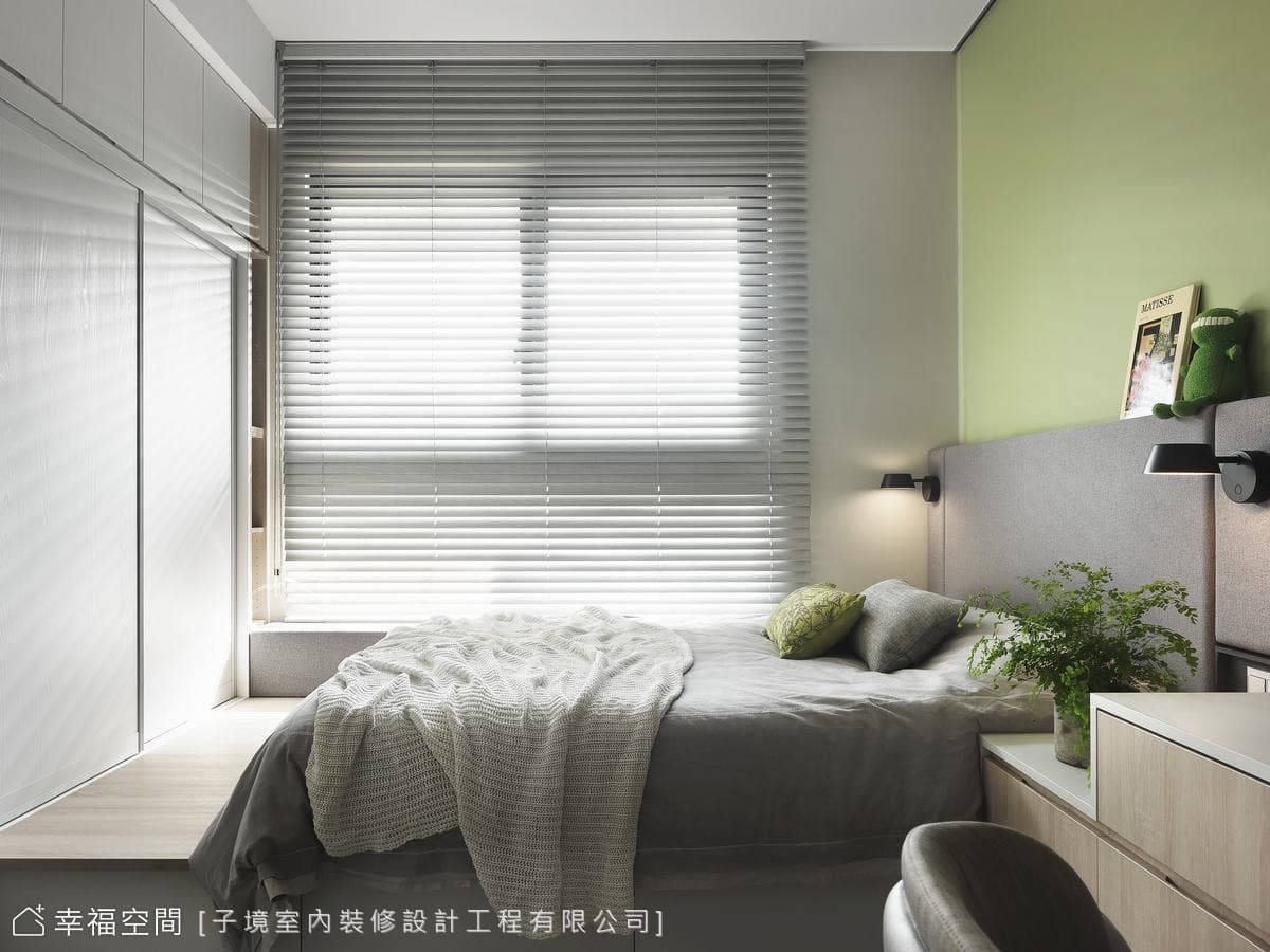 女兒房