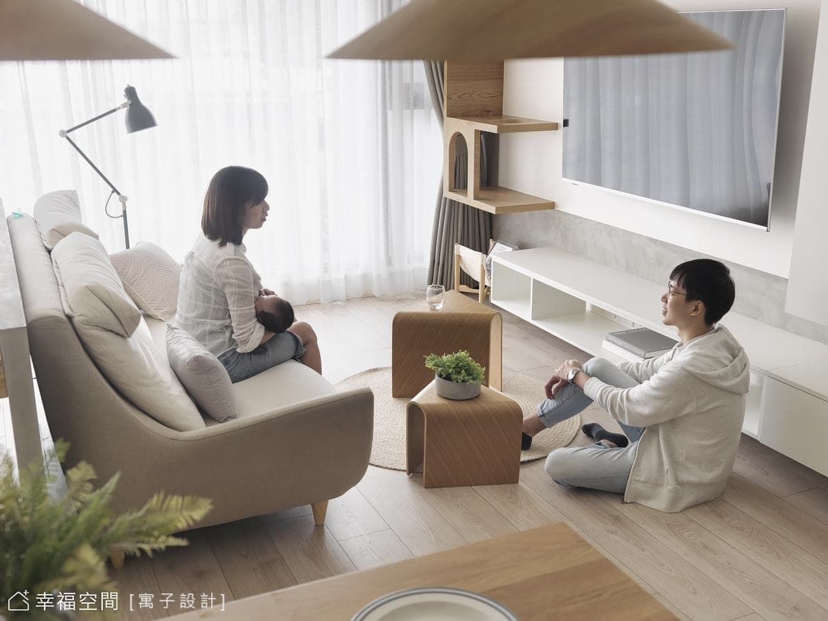 漫步好好