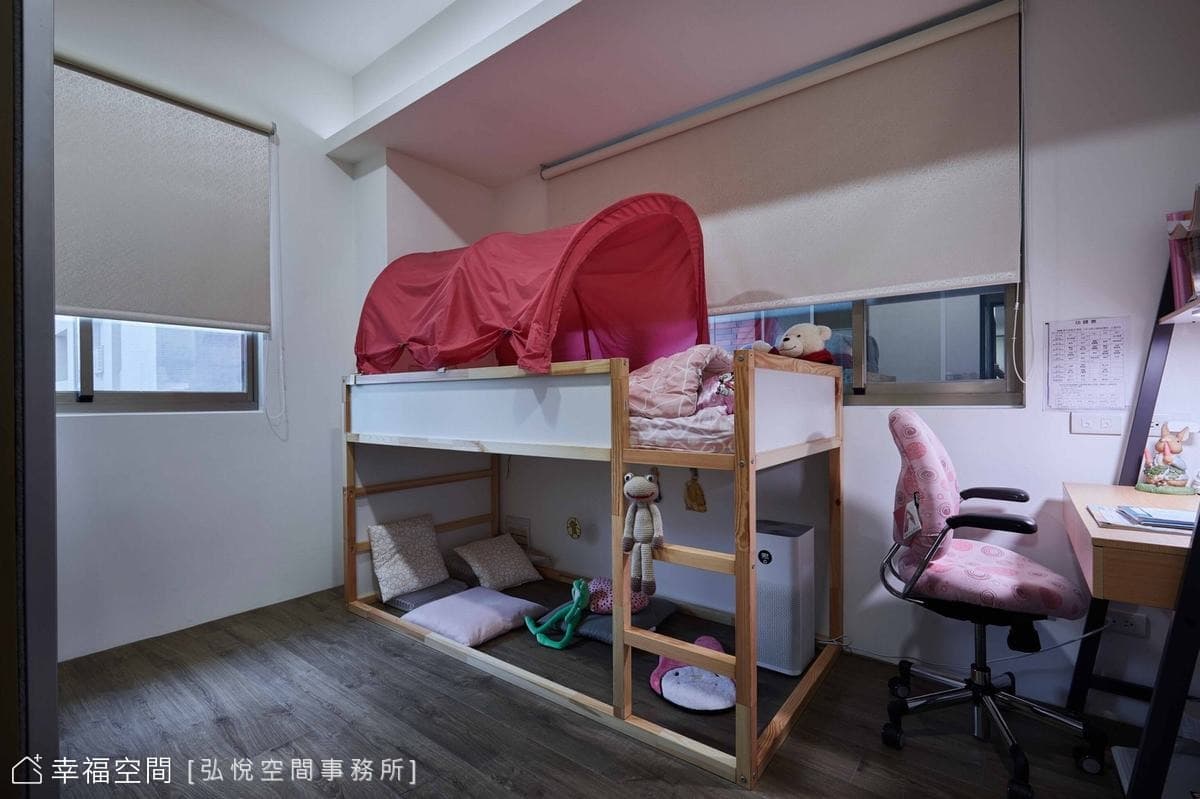 兒童房