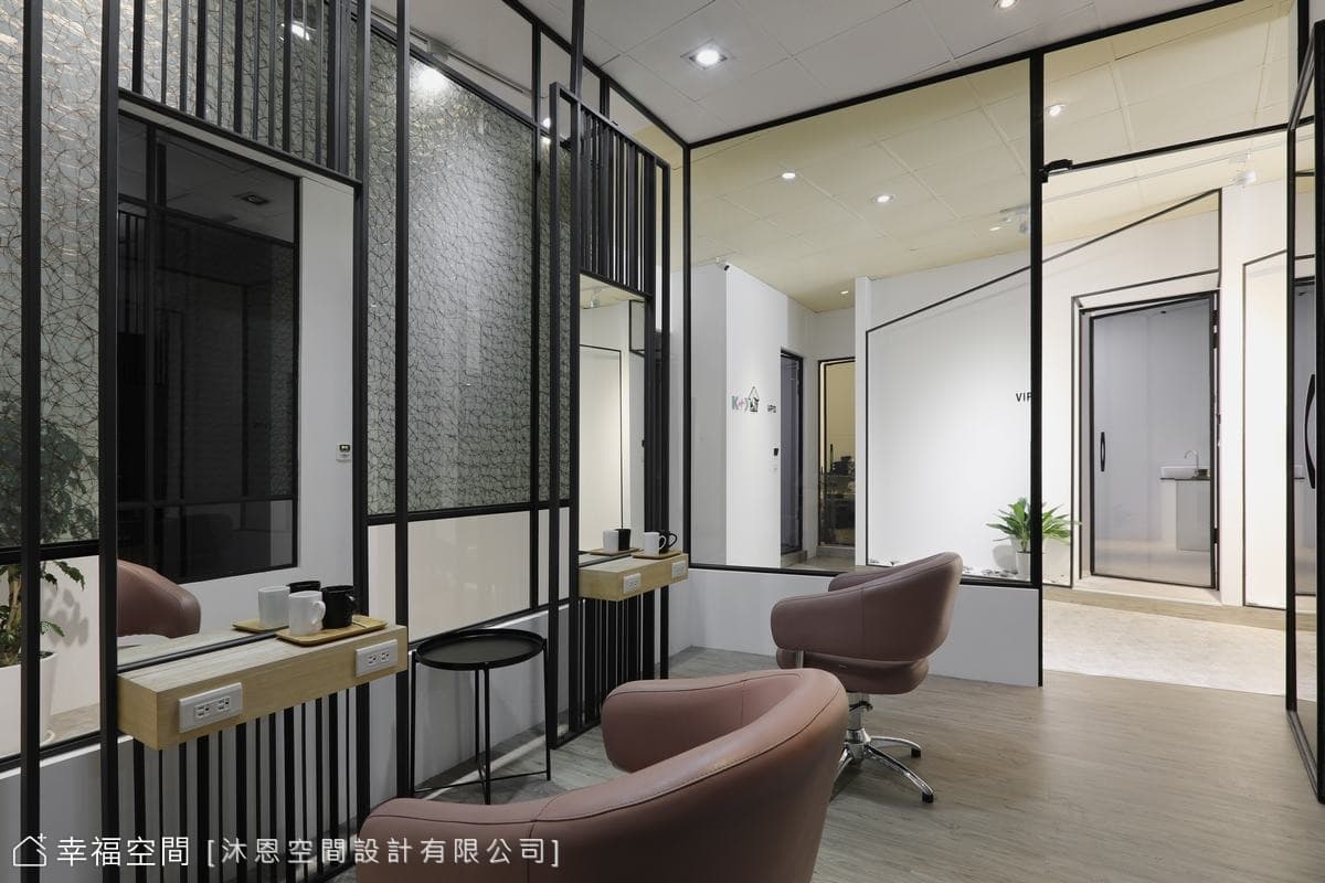 玻璃屋
