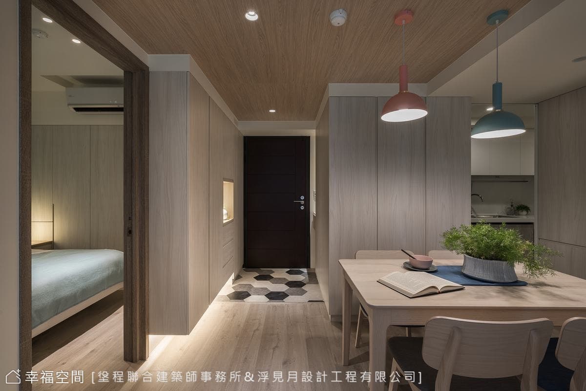 玄關設計