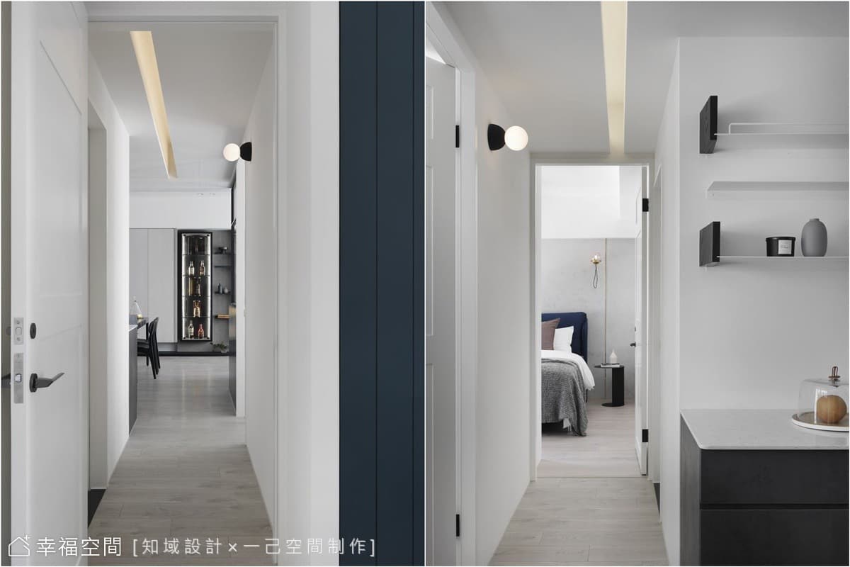 Moon｜現代風