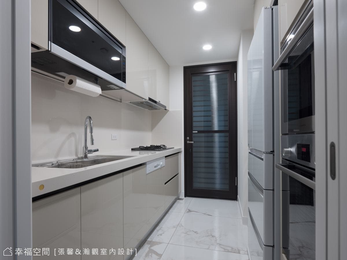 582的空間魔法 中小坪數住起來像豪宅