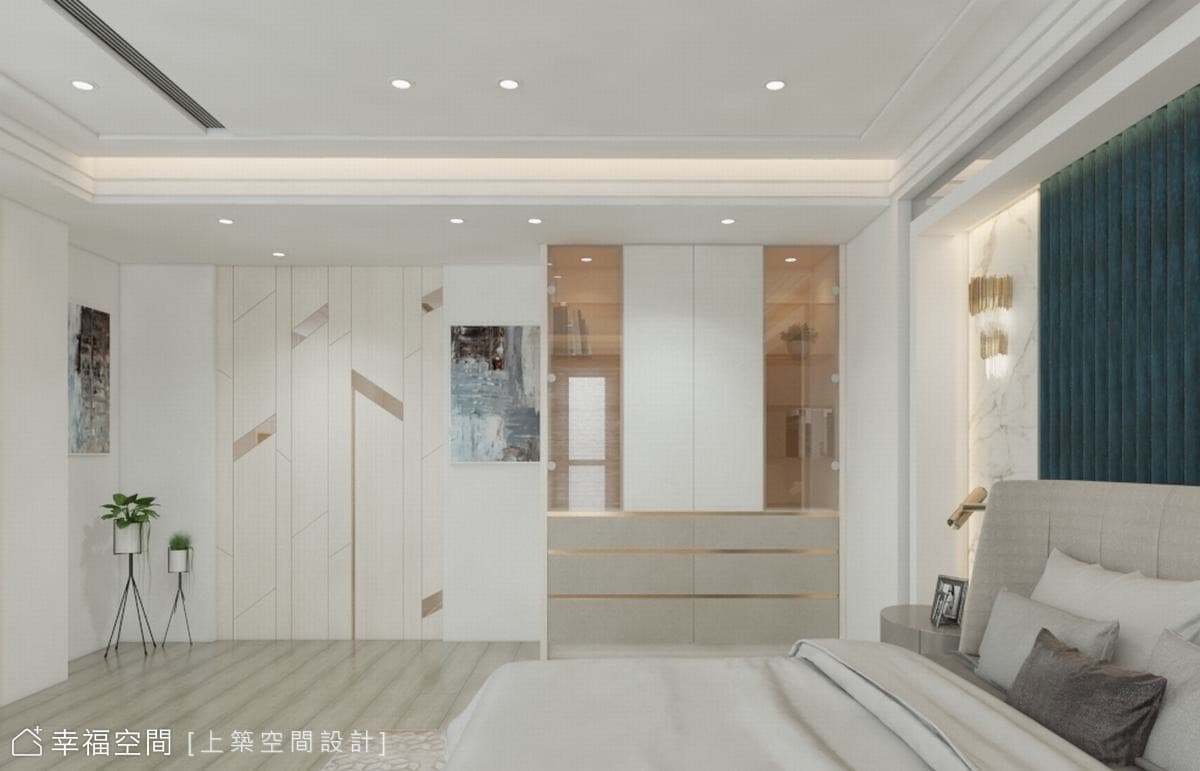 精巧線條
