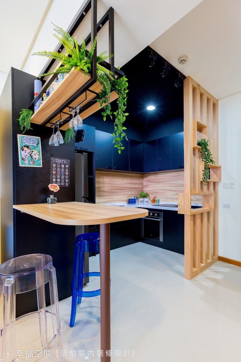 享受宅在家的渡假Villa
