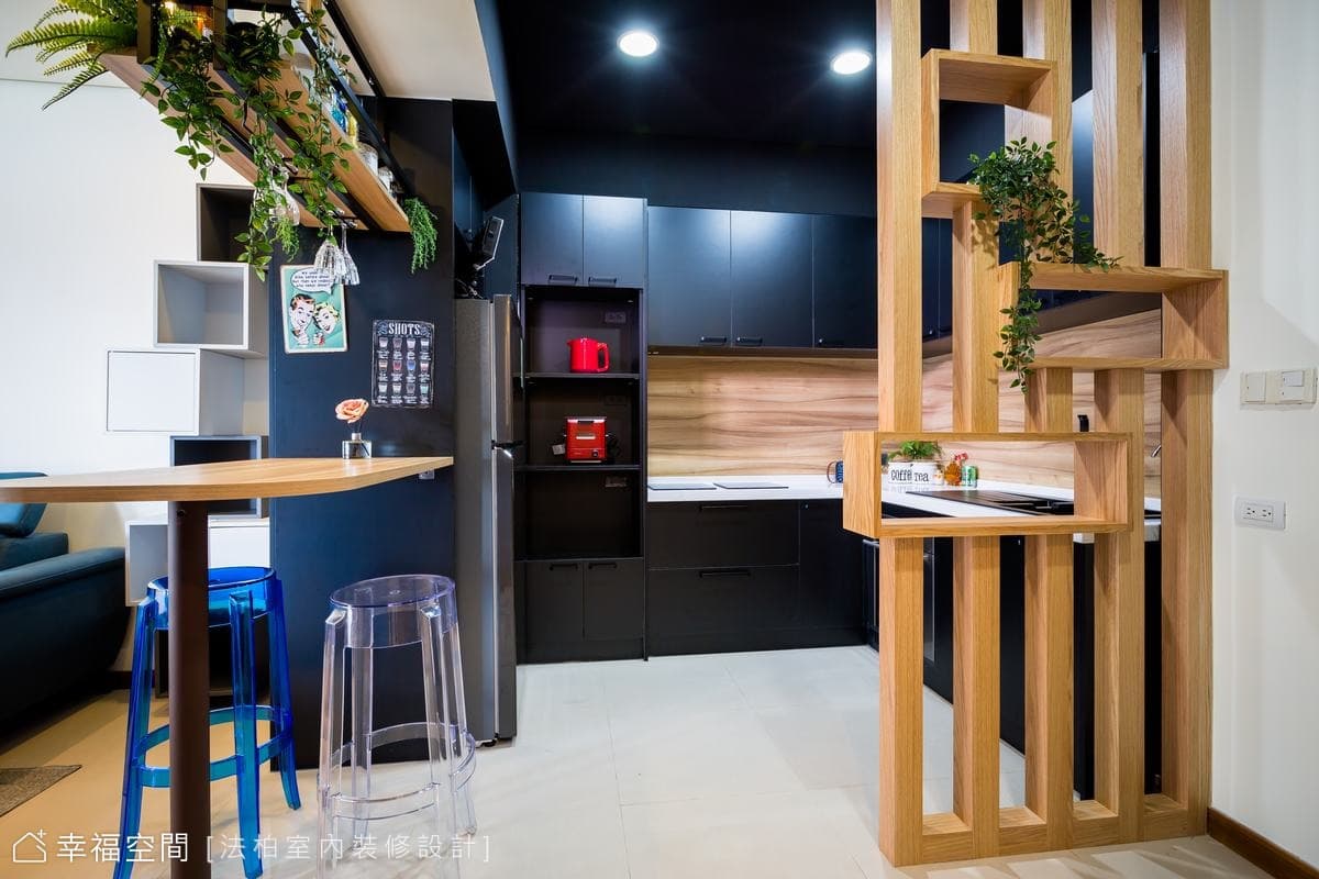 享受宅在家的渡假Villa
