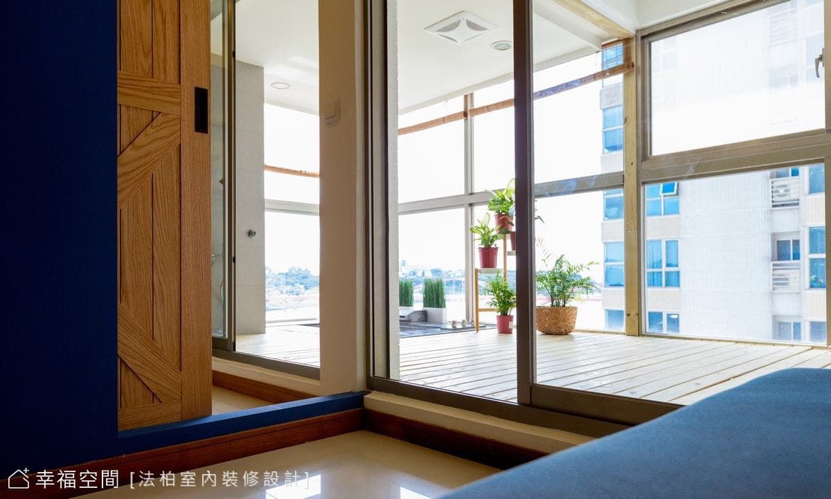 享受宅在家的渡假Villa