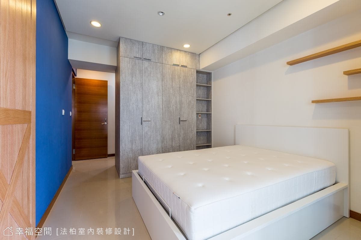 享受宅在家的渡假Villa