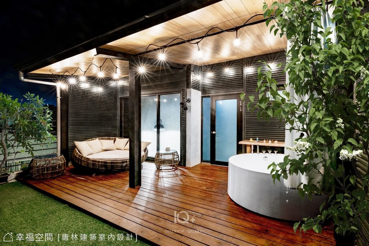 樂見旅舍