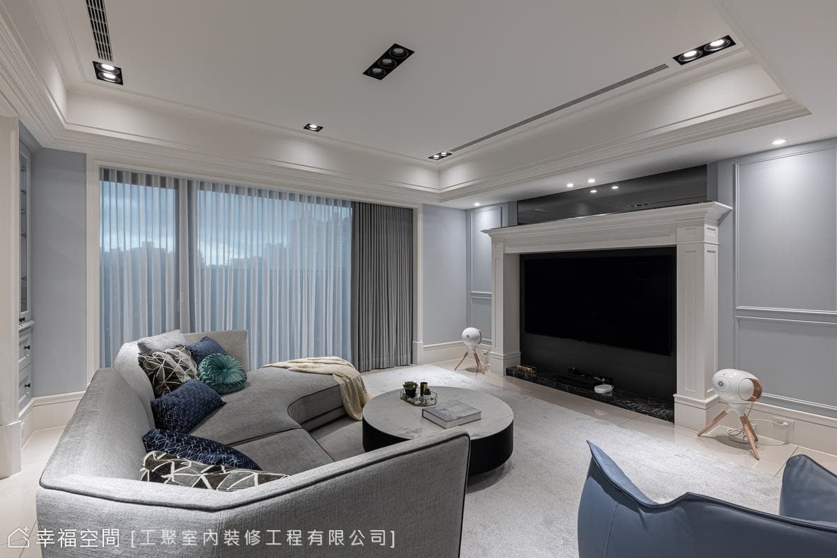 寬闊尺度