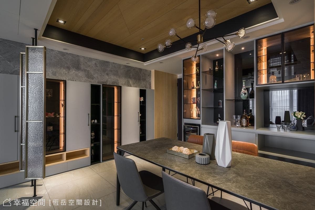 展示收藏