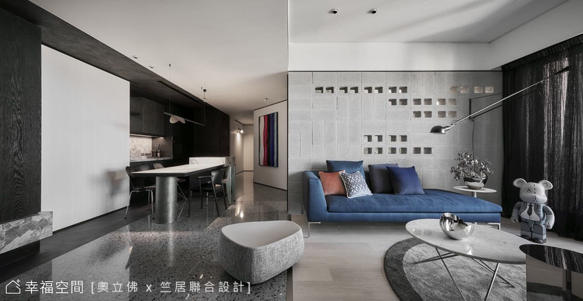 串聯場域