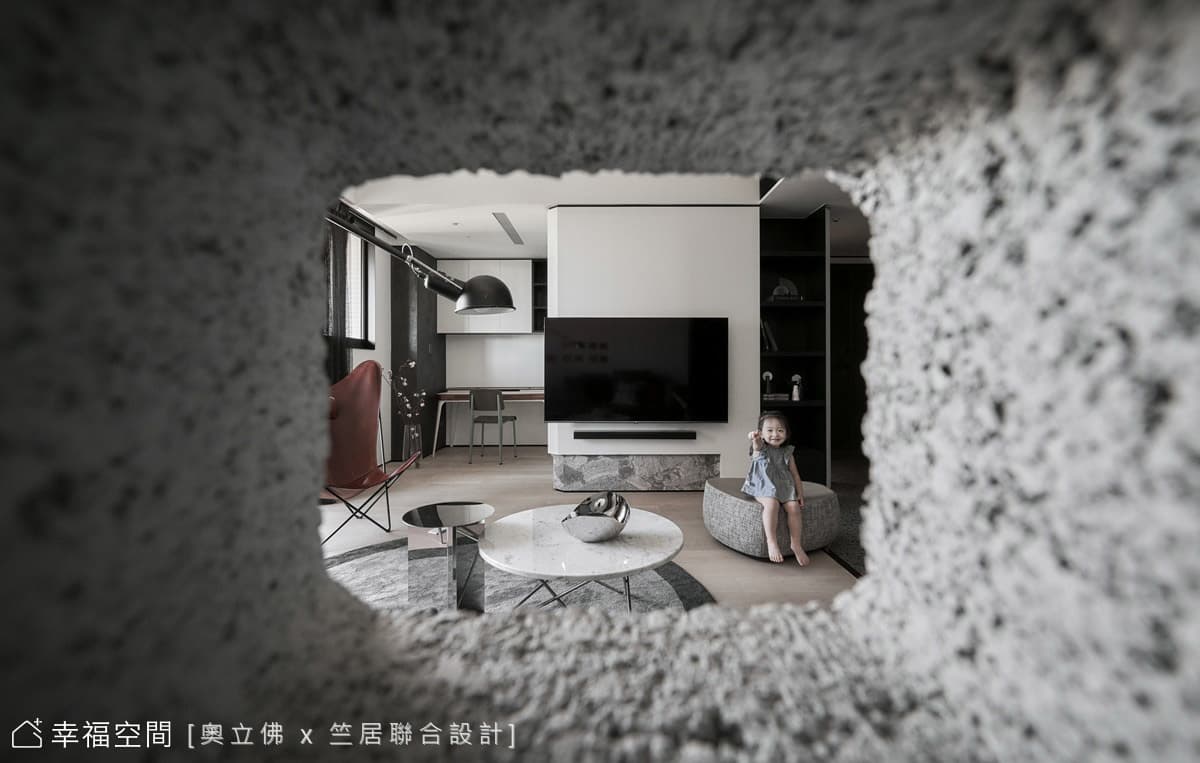 彈性空間