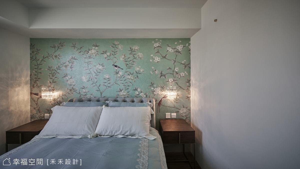 清麗華美