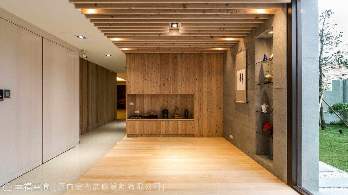 後龍吳宅