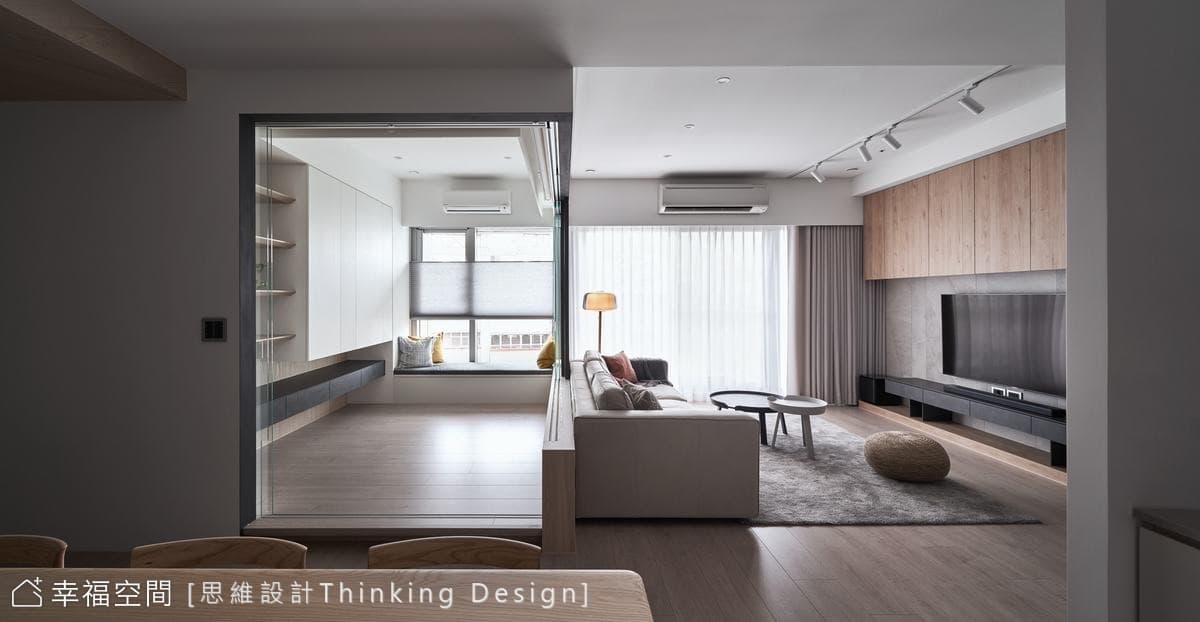 安然
