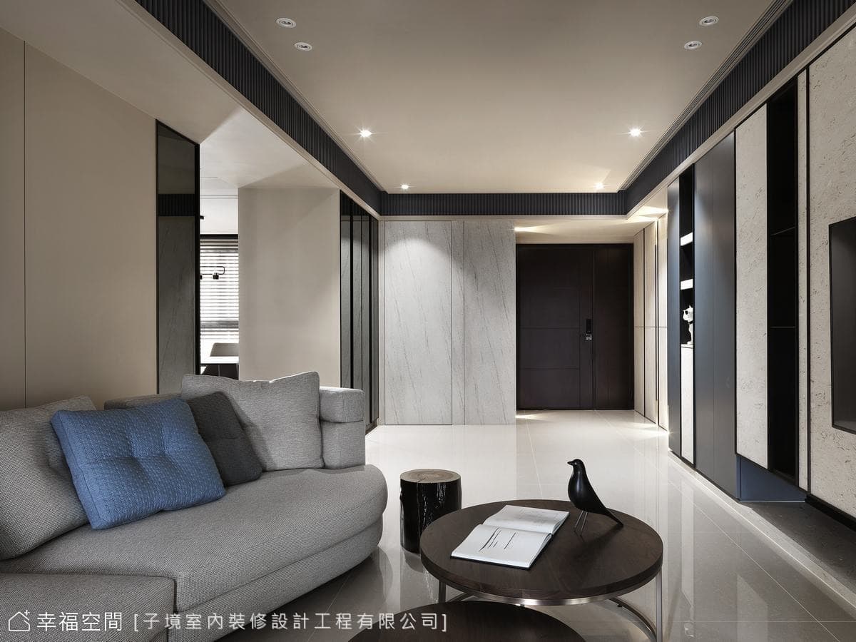 隱型收納