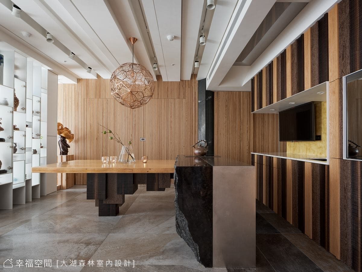 數大便是美