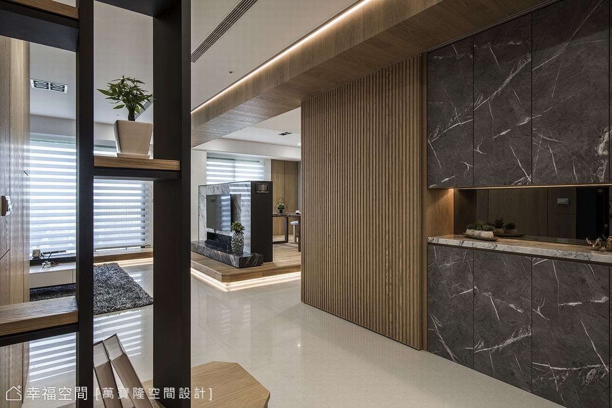 富立建設│和築真邦