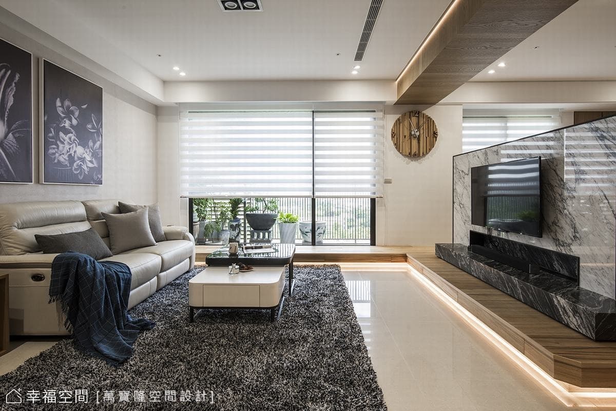 富立建設│和築真邦