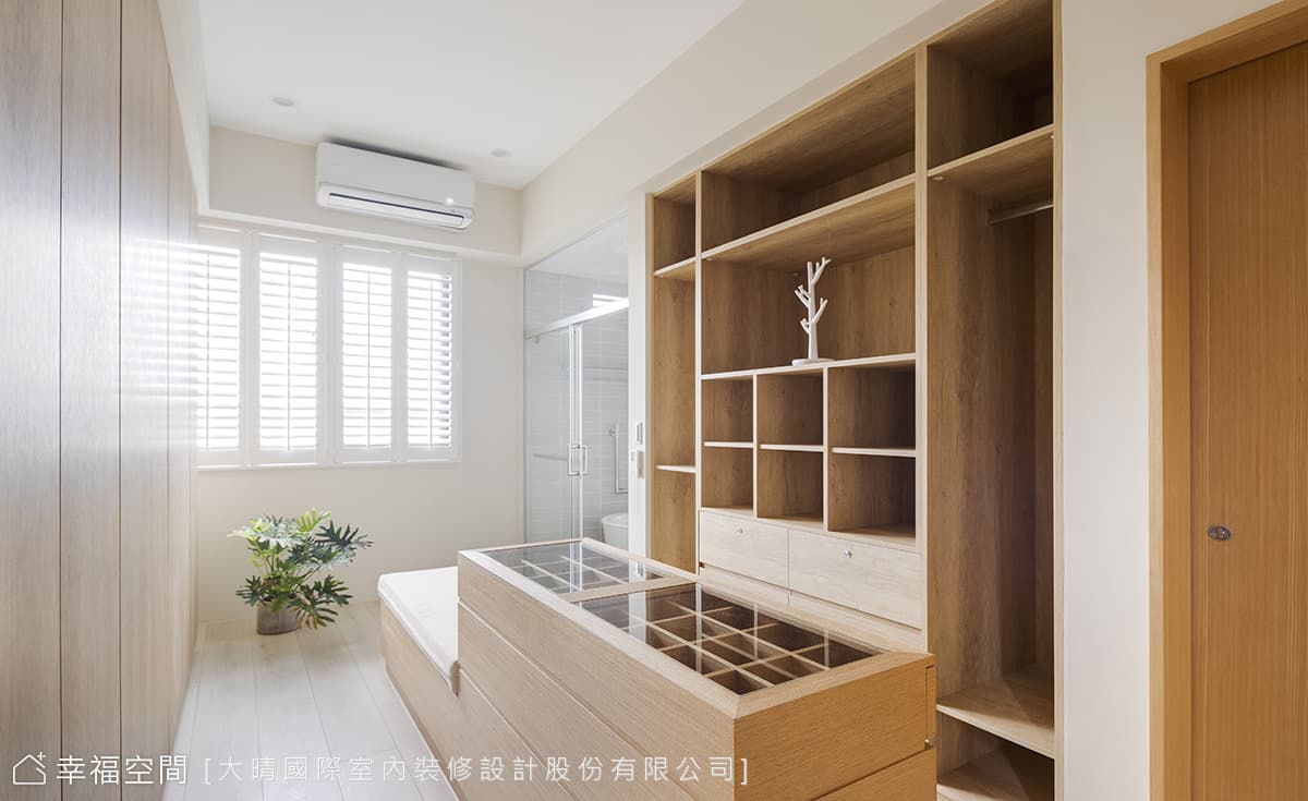 美式風情嚴選 成就空間溫暖的印記
