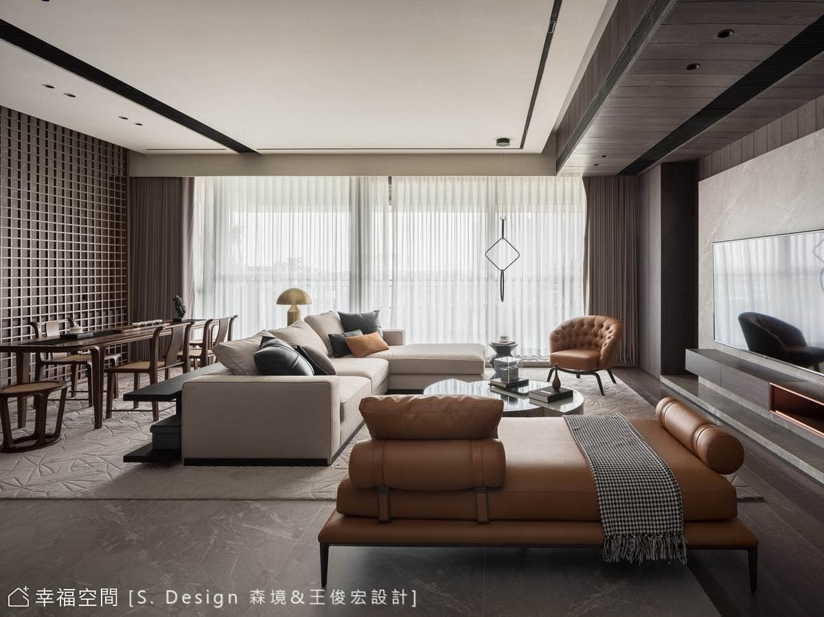 人間秘境  生活隨境