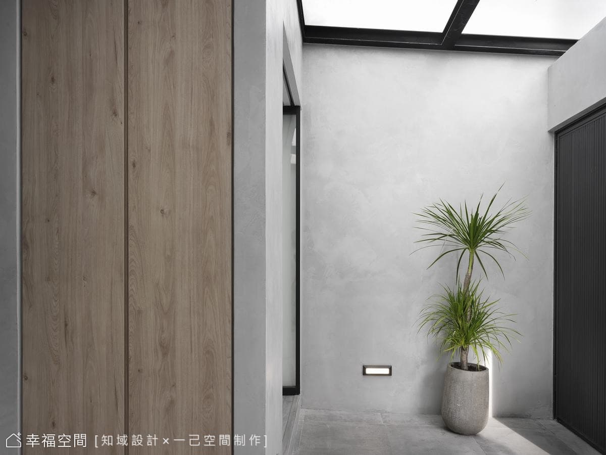 Modern J｜現代風