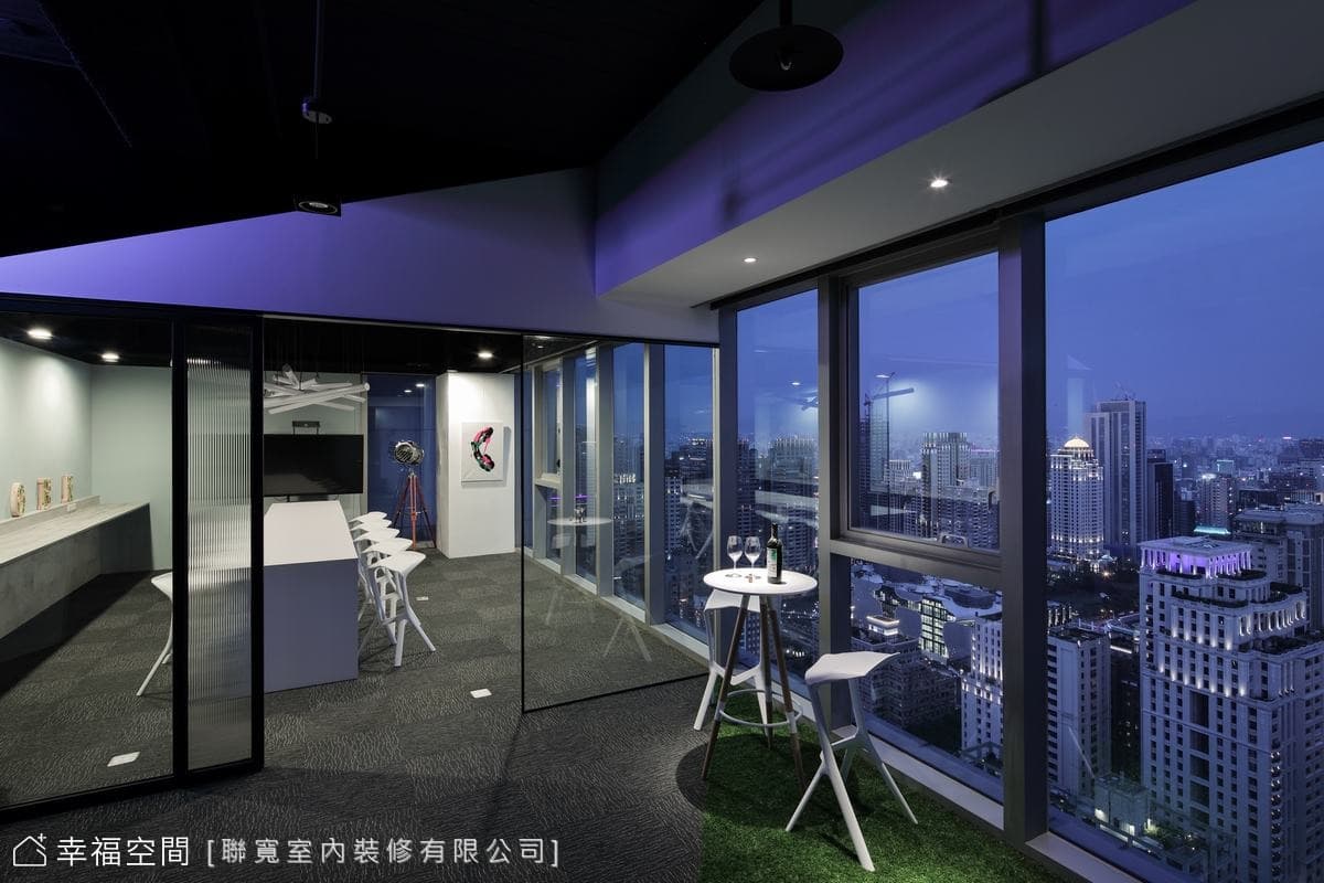 聯寬 CBD