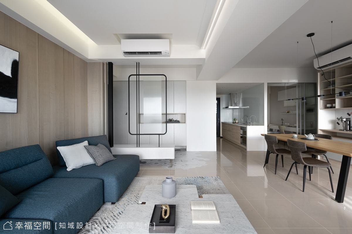 無垠｜休閒多元