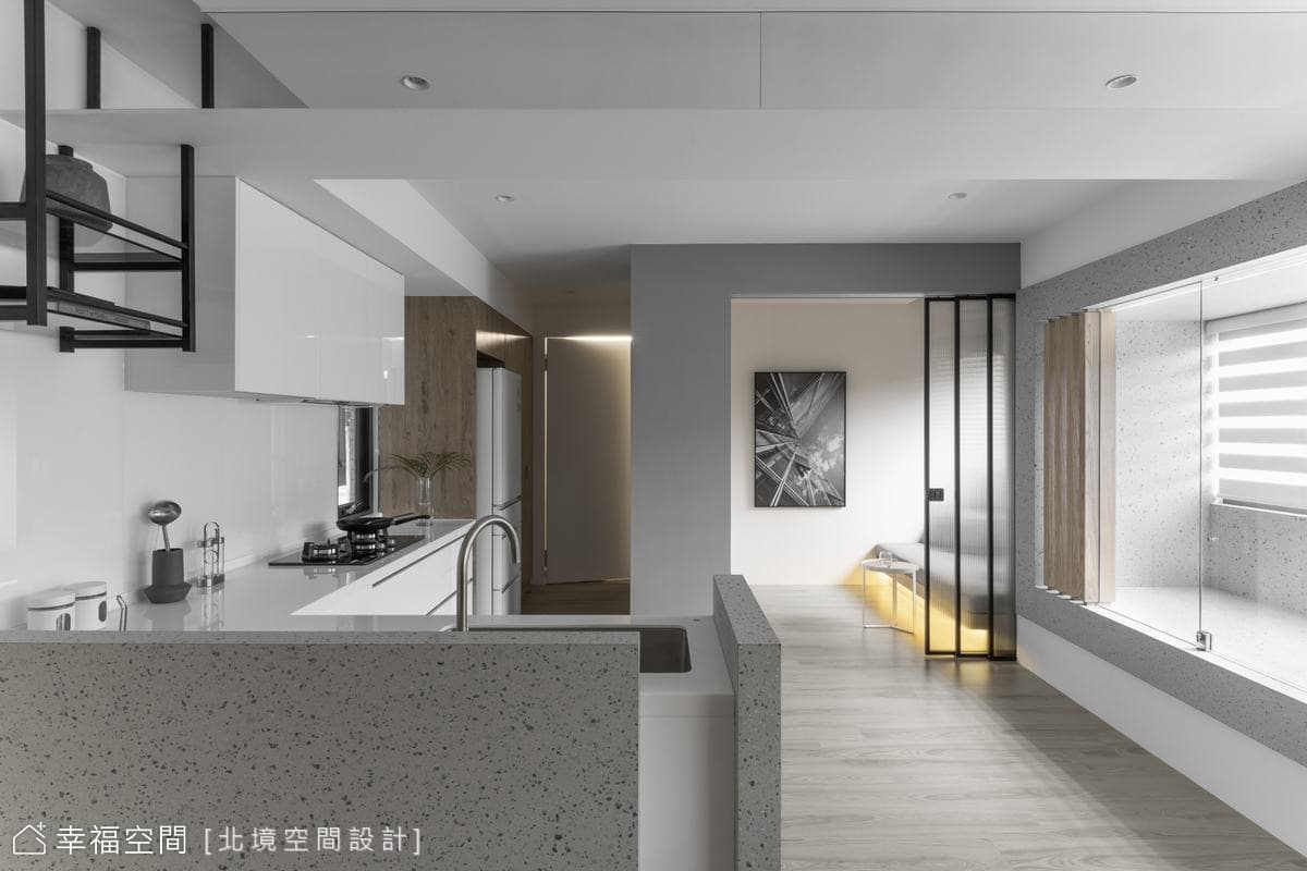 樸樸再序