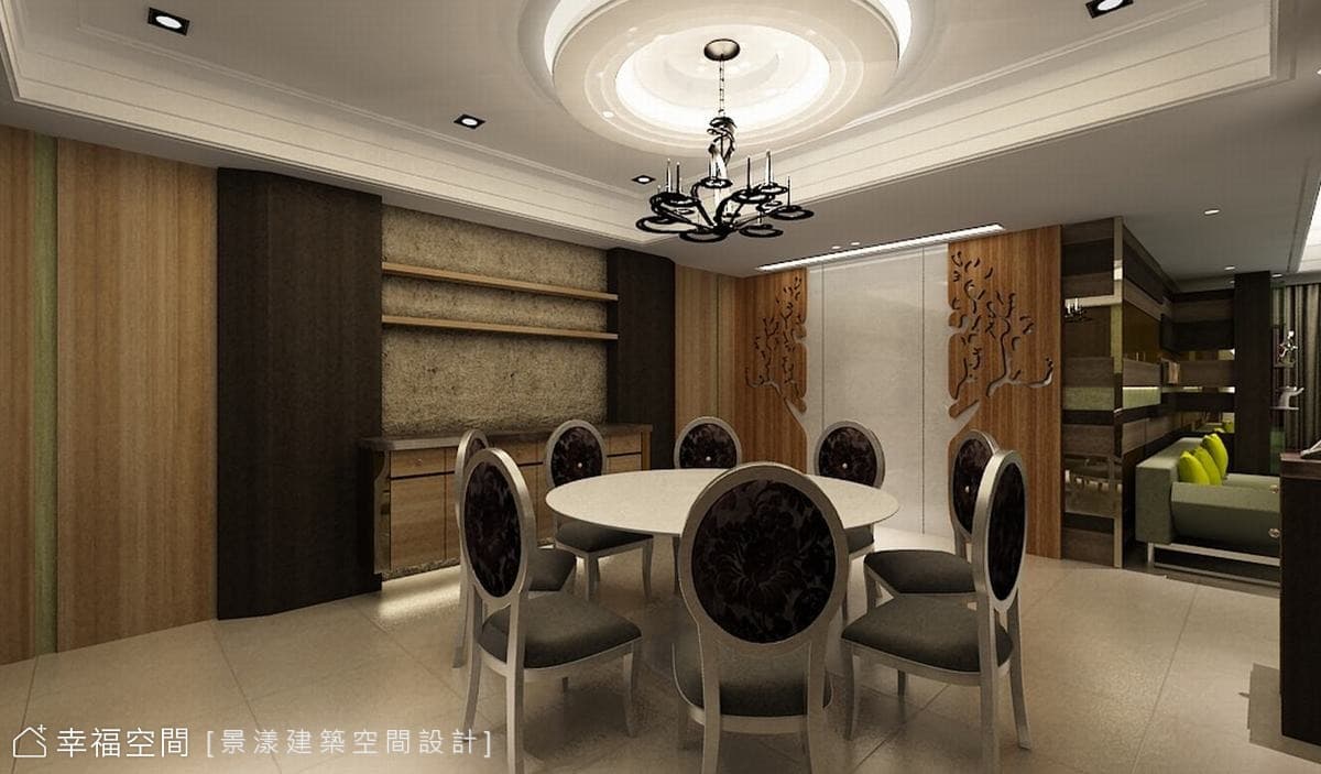 造型塗鴉牆