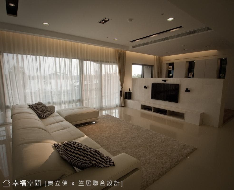 電視牆
