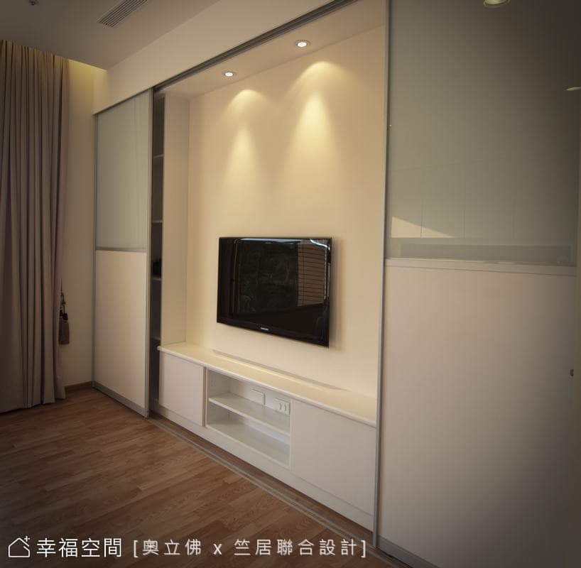 電視牆