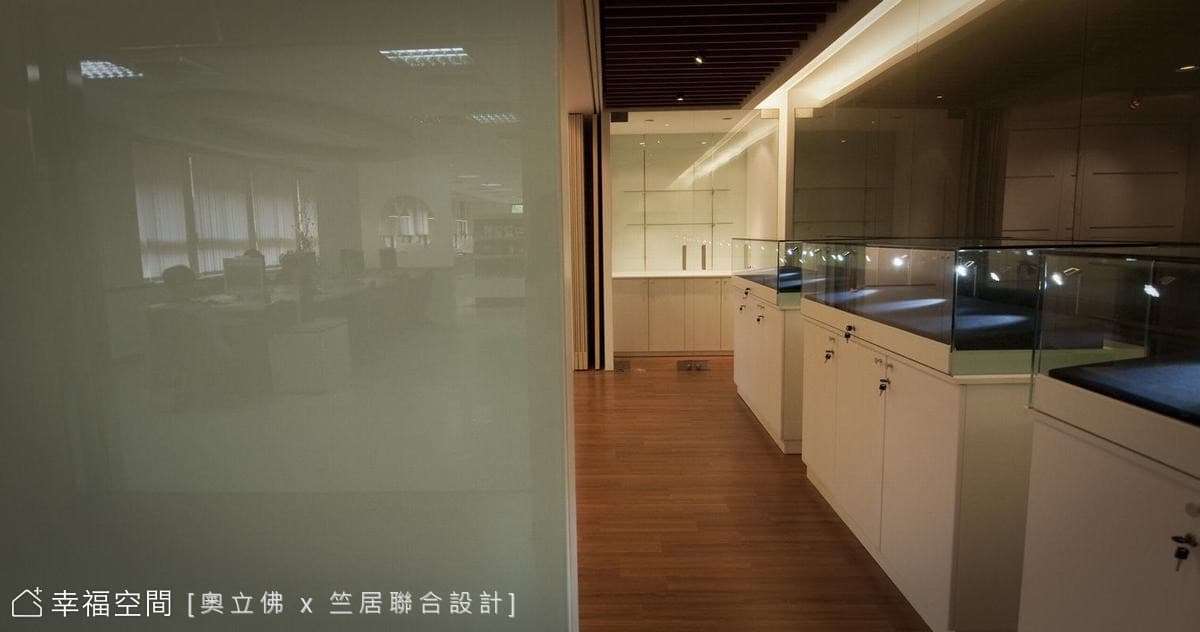 廊道展示區（2）